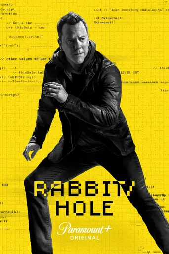 Rabbit Hole (2023)