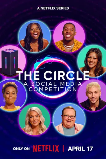 The Circle (2020)