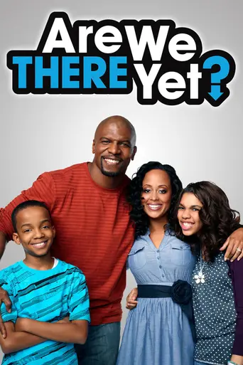 Are We There Yet? (2010)