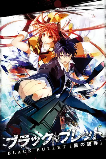 Black Bullet (2014)