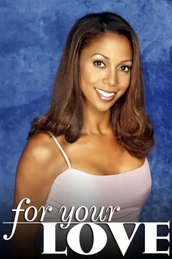 For Your Love (1998)