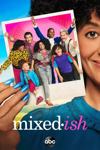 Mixed-ish (2019)