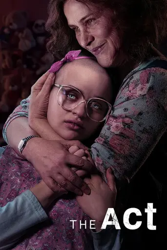 Притворство (телесериал) (2019)