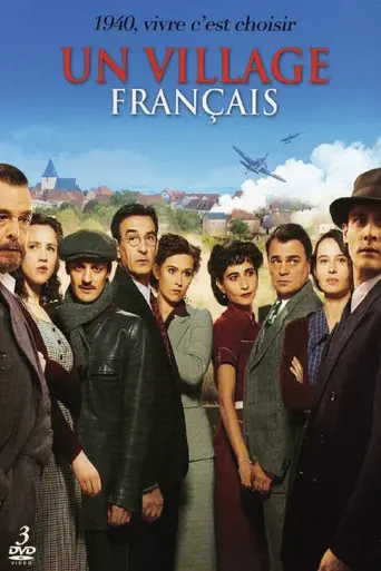 Un village français (2009)