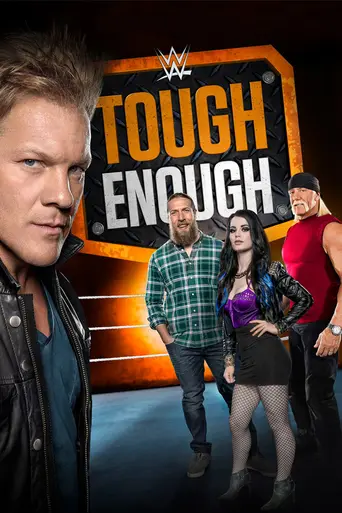 WWE Tough Enough (2001)