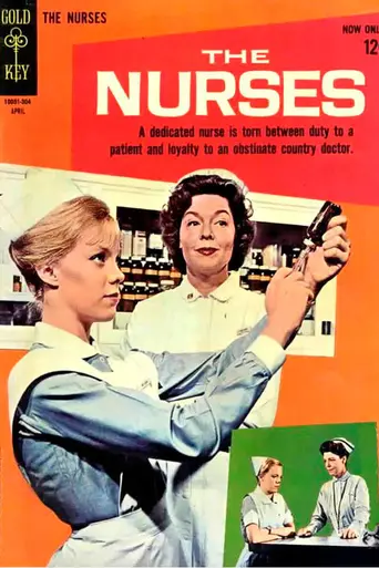 The Nurses (1962)