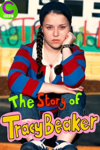 The Story of Tracy Beaker (2002)