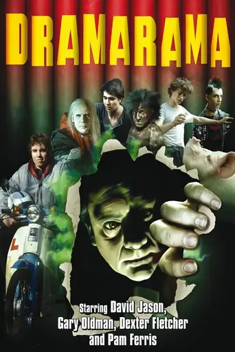 Dramarama (1983)