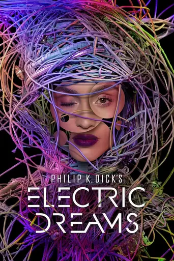 Electric Dreams (2017)