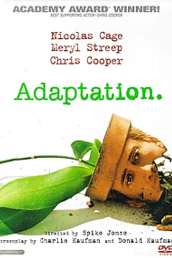 Адаптация (2002)