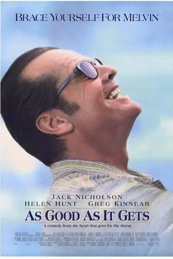 Лучше не бывает (1997)