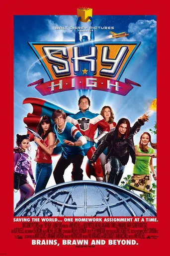 Высший пилотаж (2005)