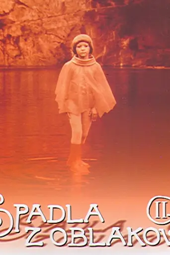 Spadla z oblakov (1978)
