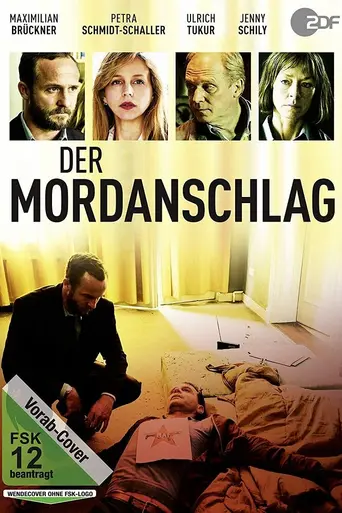 Der Mordanschlag (2018)