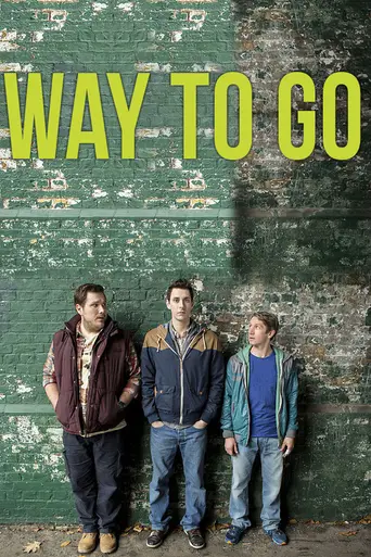 Way to Go (2013)
