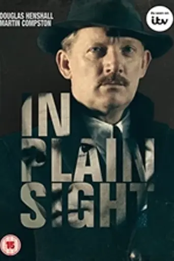 In Plain Sight (2016)