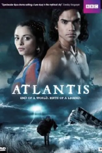 Atlantis (2011)