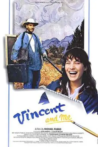 Vincent y yo (1990)