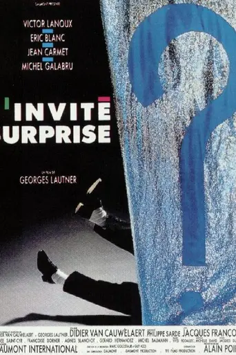 L'invité surprise (1989)