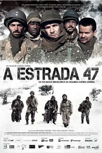 La ruta 47 (2013)