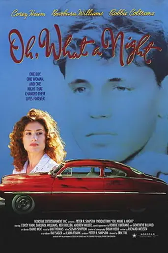 Oh, What a Night (1992)