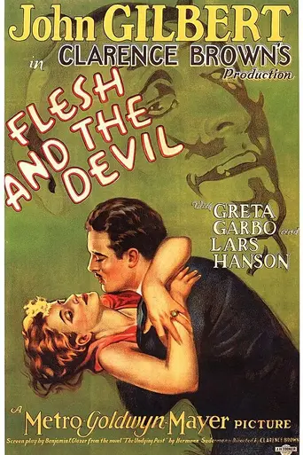 El demonio y la carne (1926)