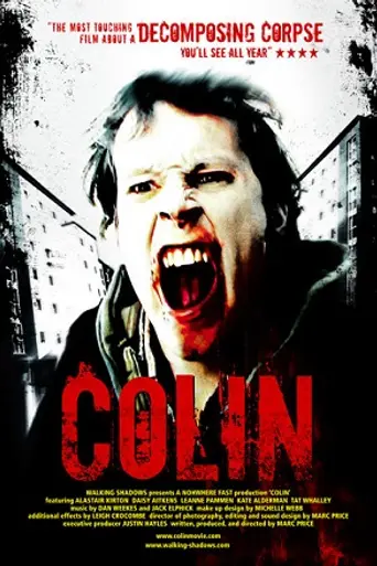 Колин (2008)