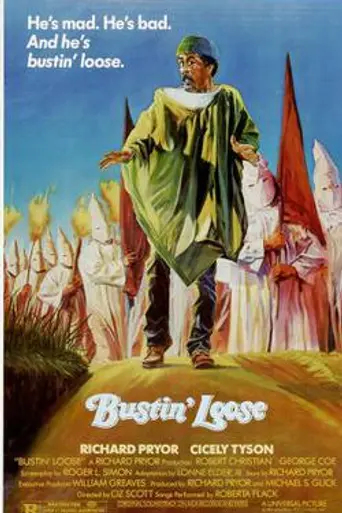 Bustin' Loose (1981)