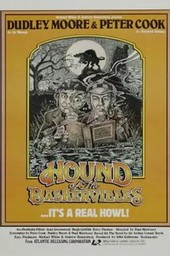 The Hound of the Baskervilles (1978)