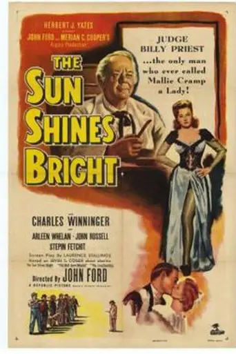 The Sun Shines Bright (1953)