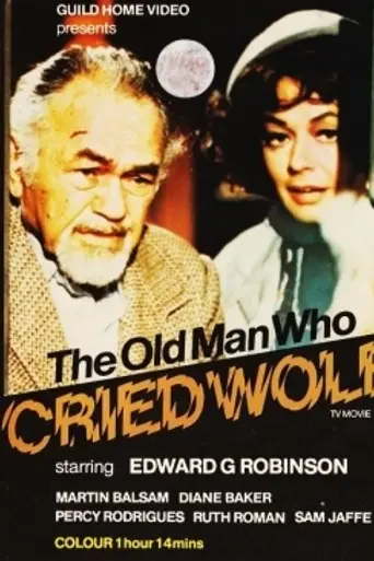 The Old Man Who Cried Wolf (1970)