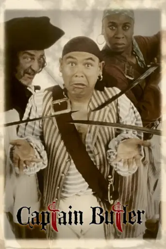 Captain Butler (1997)