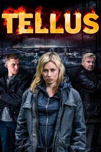 Tellus (2014)