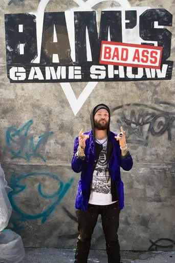 Bam's Bad Ass Game Show (2014)
