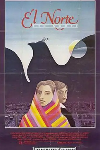 El Norte (1983)