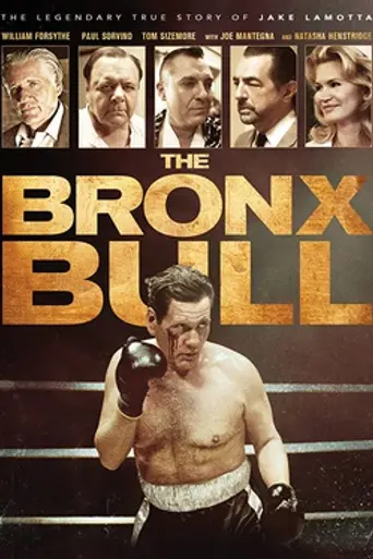 The Bronx Bull (2015)