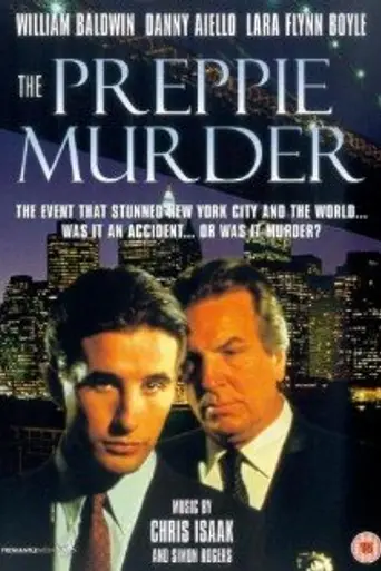 The Preppie Murder (1989)