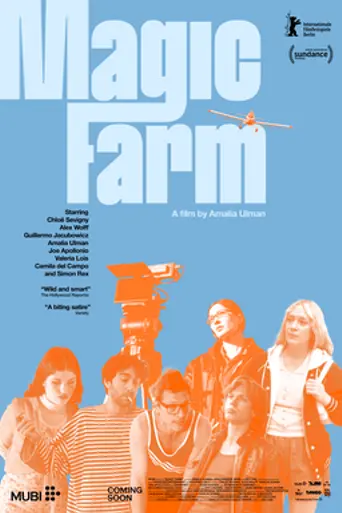 Magic Farm (2025)