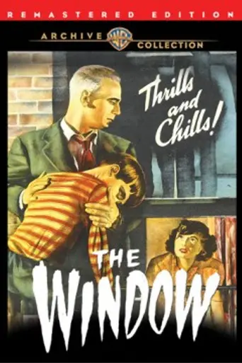 La ventana (1949)