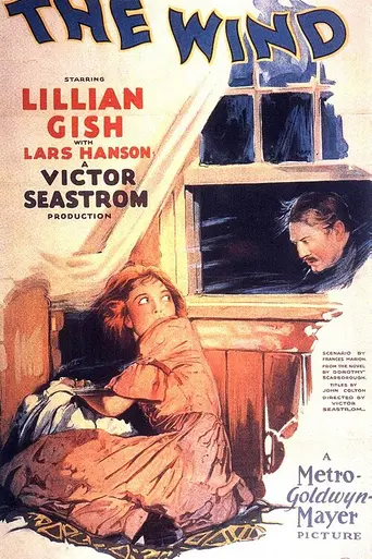 El viento (1928)