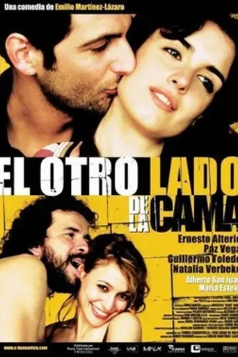 El otro lado de la cama (2002)