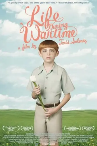 Life During Wartime (2009)