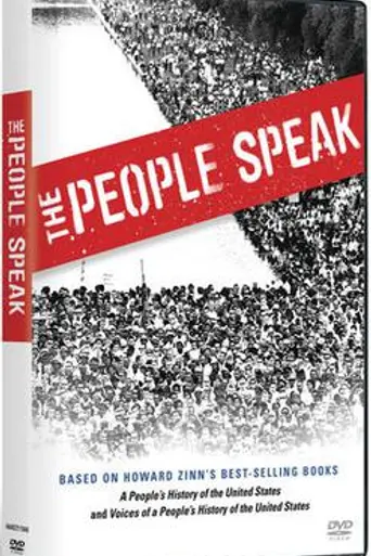 The People Speak (2009)