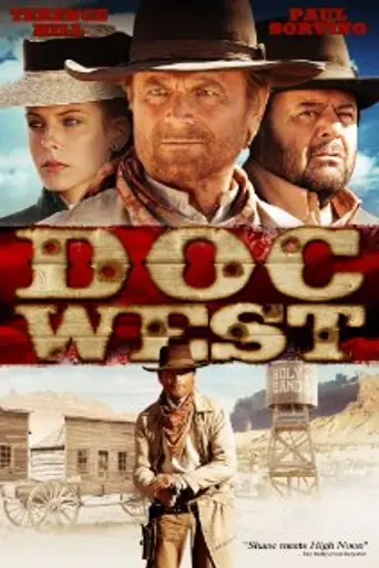 Doc West (2009)