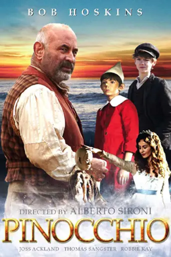 Pinocchio (2009)