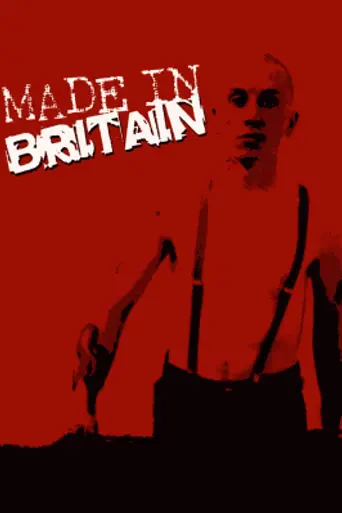 Made in Britain (1982)