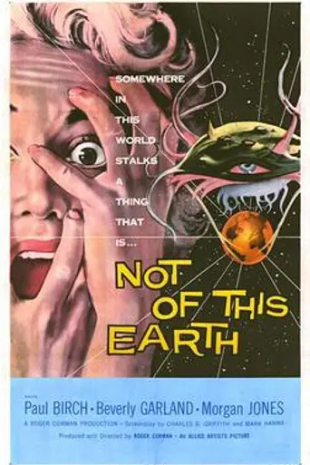 Not of This Earth (1957)