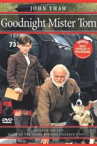 Goodnight Mister Tom (1998)