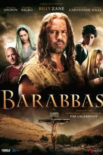 Barrabás (2013)