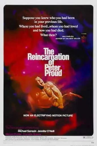 The Reincarnation of Peter Proud (1975)